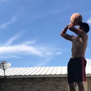 Meet your Posher, Carlos